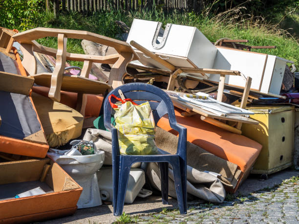 Best Trash Removal Near Me  in Vaville, CA