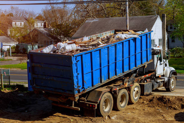 Best Yard Cleanup Services  in Vaville, CA