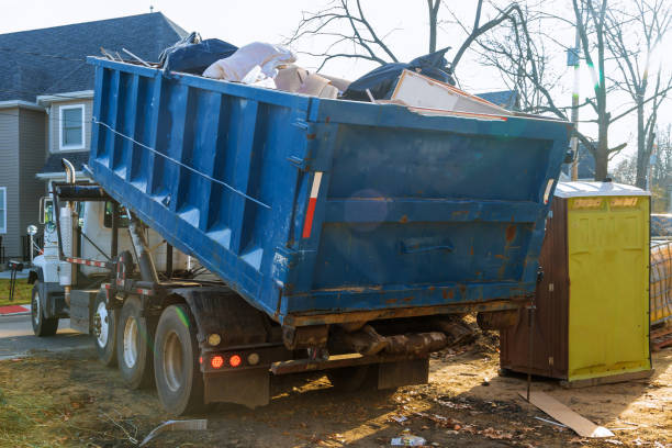 Best Attic Cleanout Services  in Vaville, CA