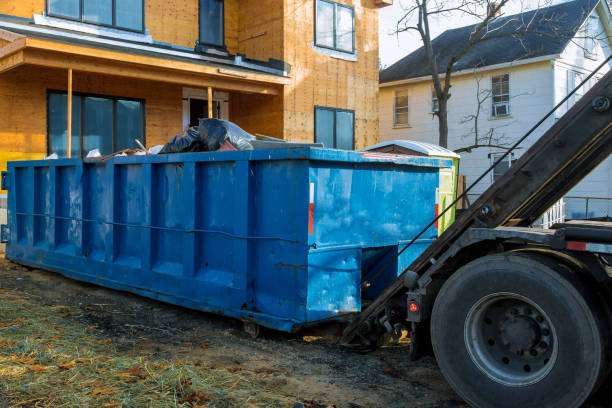Best Garage Cleanout Services  in Vaville, CA