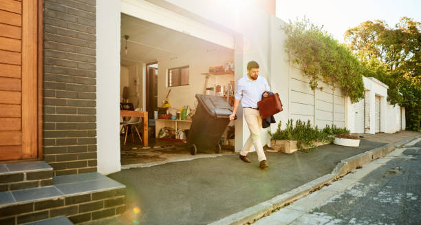 Best Same-Day Junk Removal  in Vaville, CA