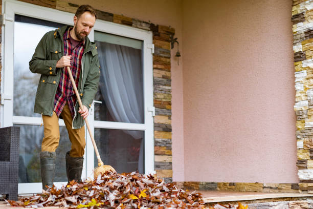Best Residential Junk Removal  in Vaville, CA