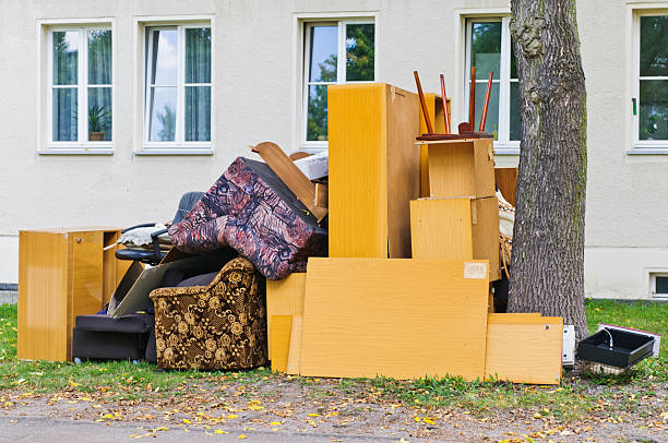 Trusted Vacaville, CA Junk Removal Experts