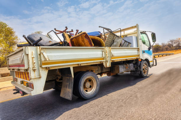 Best Affordable Junk Removal Services  in Vaville, CA