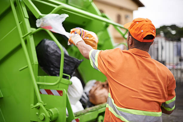 Best Basement Cleanout Services  in Vaville, CA