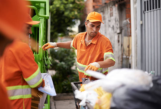 Best Commercial Junk Removal  in Vaville, CA